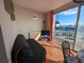 Appartement T4 proche plage et commerces, 80m2, 6 pers, lave-linge, TV - FR-1-797-23